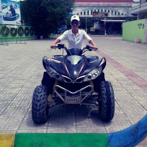 Cho Em Gan Anh Them Chut Nua - Tong RMX (Full)
