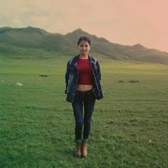 Анухатан Өлзийпүрэв