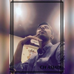 Chaudhry Asjad
