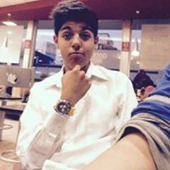 Elías Domínguez González