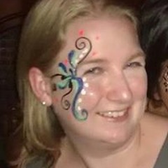 Megan Timian Washburn