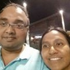 Madhumitha Manikandan