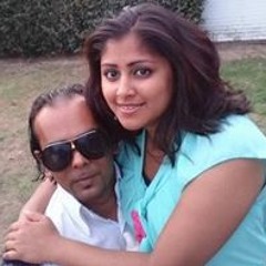 Ragini Sital-Rambharse