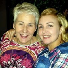 Hayley Claire Steynberg