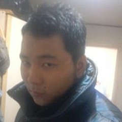 Purewochir Galbadrakh