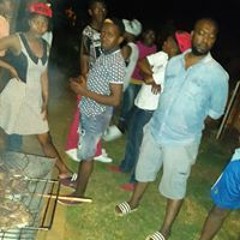 Thulani Love Xulu
