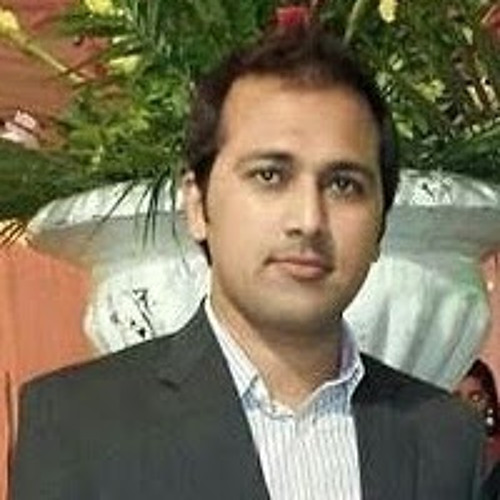 Zain Hashmi’s avatar