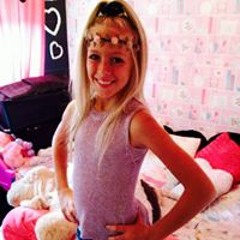 Paige Winstanley