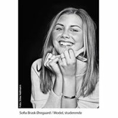Sofia Øregaard