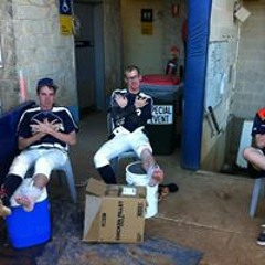 Irwin Panther Martin