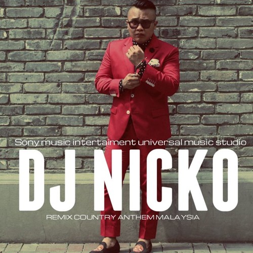 DJ NICKO REMIX 2015’s avatar