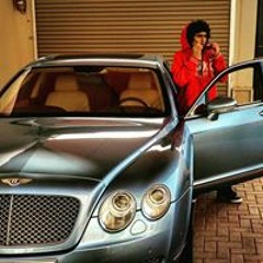 Abdullah Bin Mohammed Alo