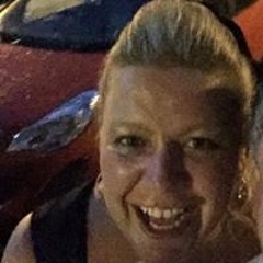 Rachel Thompson Whitaker