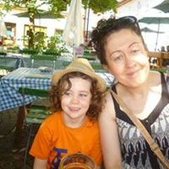 Martina Johnston-Gray