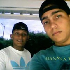 Gustavo Andres Rodriguez