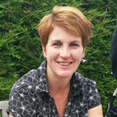 Angelina Zagers-Lodder