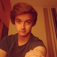 Pascal - Tekk gestört