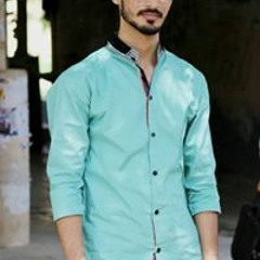 Aakash Ali Channa