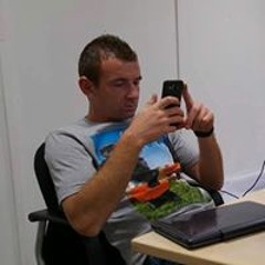 Robert Petrisor Andries