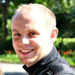 Богдан Цюваник