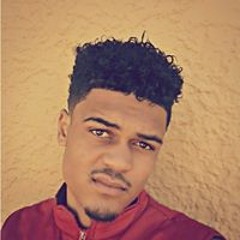 Tevin Lorenzo Gong Boois