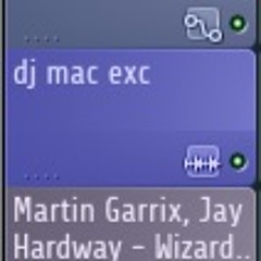 Dj MAc