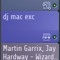 Dj MAc