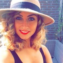 Patricia van Dijk