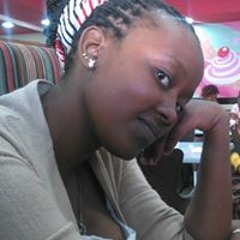 Nicole Wanjiru Kariuki