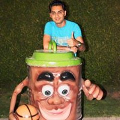 Mohit Bhasin