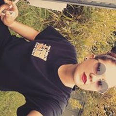 Laken Danielle Springs