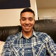 Dominic Sobaszkiewicz