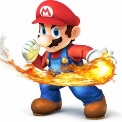 New Super Mario Bros. U