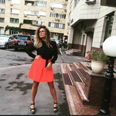 Татьяна Ионова