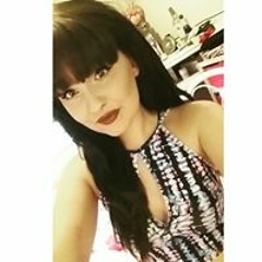 Chloe Georgina Scarr