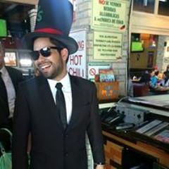 Sergio Ramírez Mata