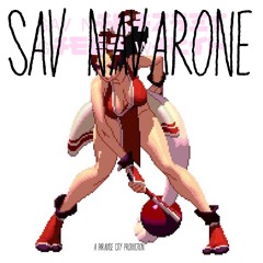 SAV NAVARONE