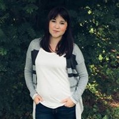 Elizabeth Angela Moody