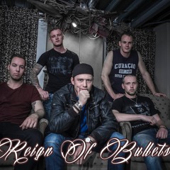 Reign Of Bullets