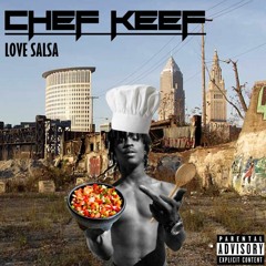 Chef Keef