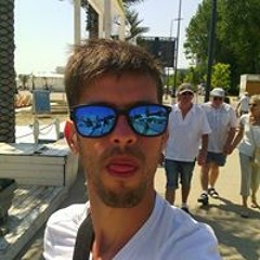 M.j. Luchian