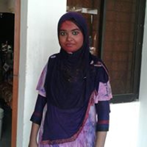 Sanzida Islam Tripti’s avatar