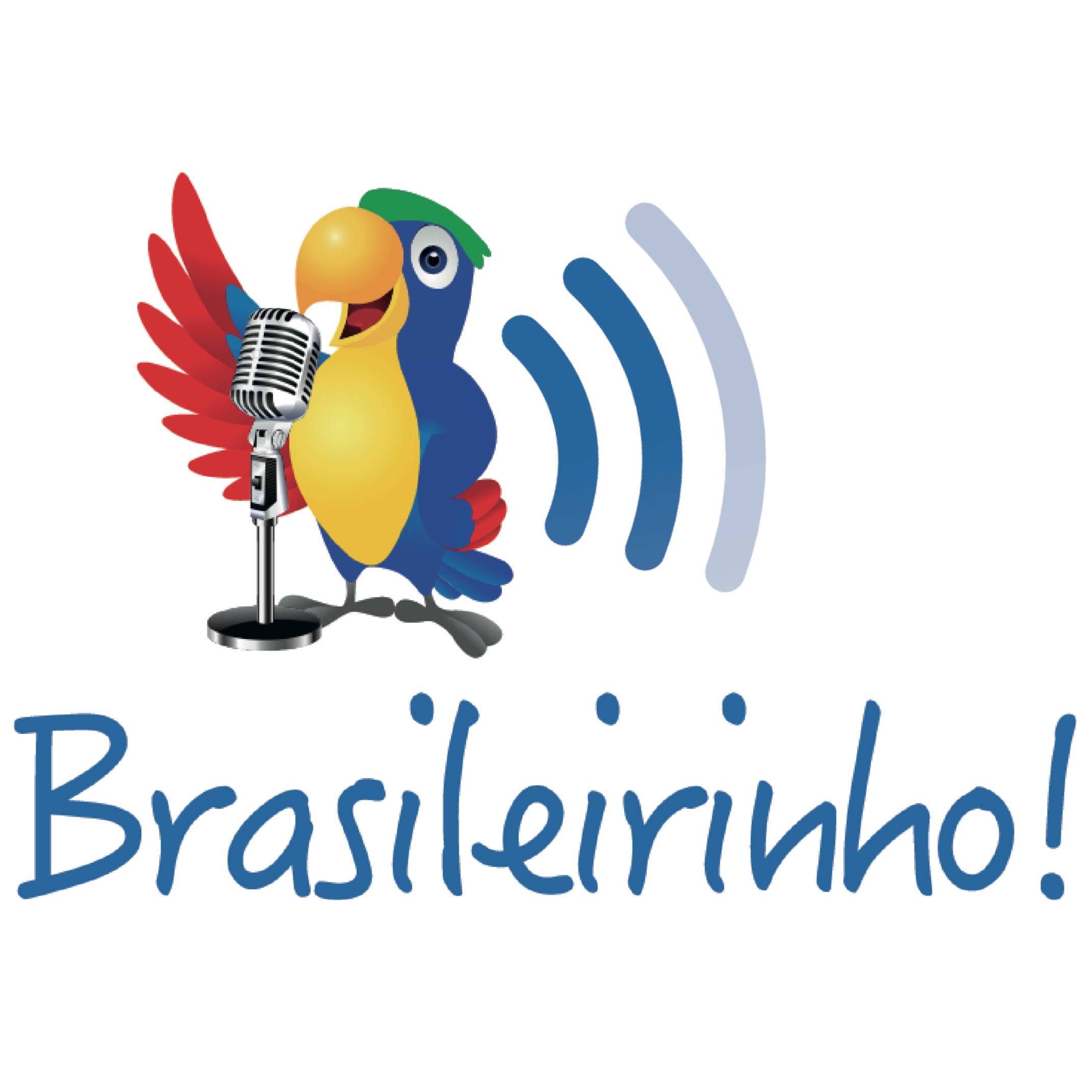Radio Brasileirinho