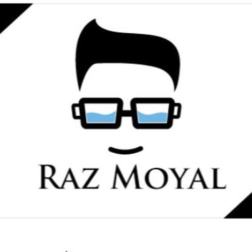 Raz Moyal ✪’s avatar