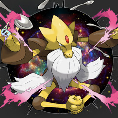 The Alakazam Company