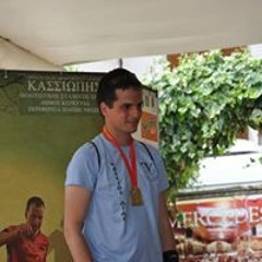 Αντώνης Μαυρωνάς