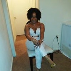 Noami Charlene Roberts