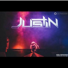 deejay Justin