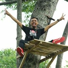 Sutan Kadarrusman Tanjung