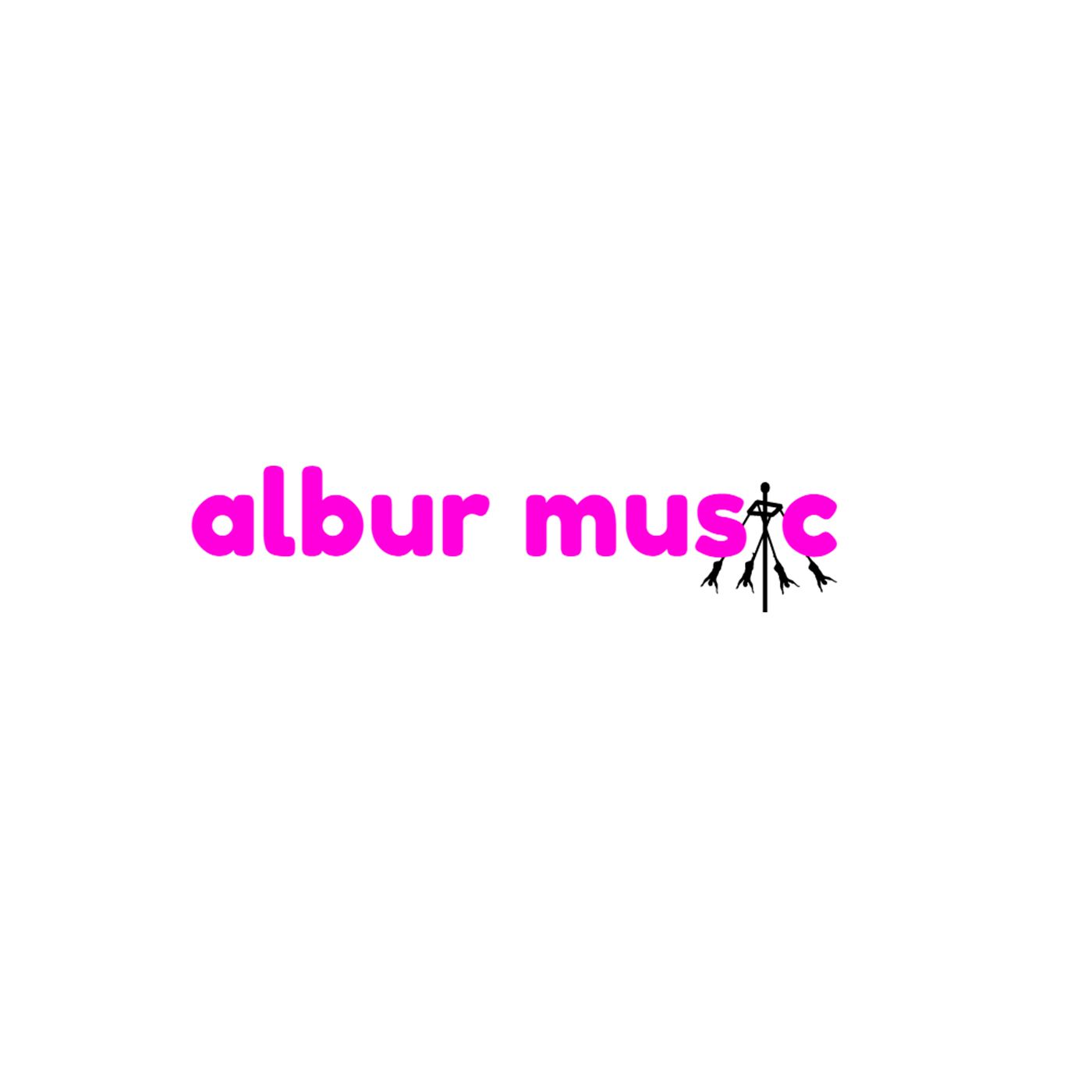 albur music